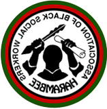 Association of Black Social Workers logo