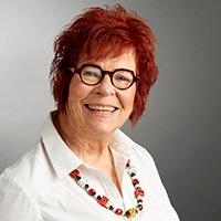 Dr. Sandra Doe, Retired Professor of English at MSU Denver