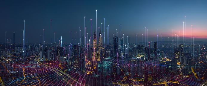 digital city