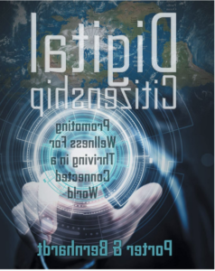Digital Citizenship book cover