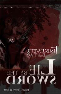 Lie by the Sword book cover