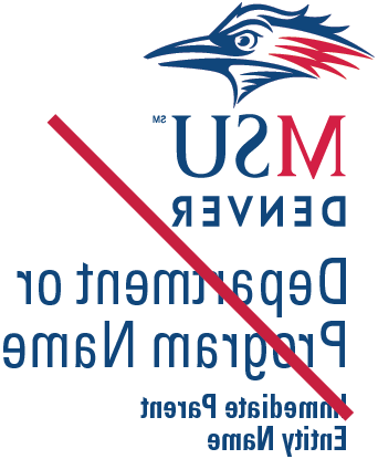Department/Program Logo Vertical do not stretch