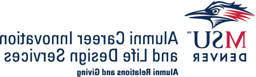 alumni career innovation and life design services logo