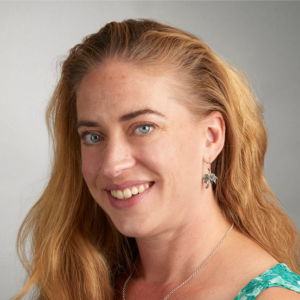 Rebecca Gorman O'Neill, Ph.D., Professor of English